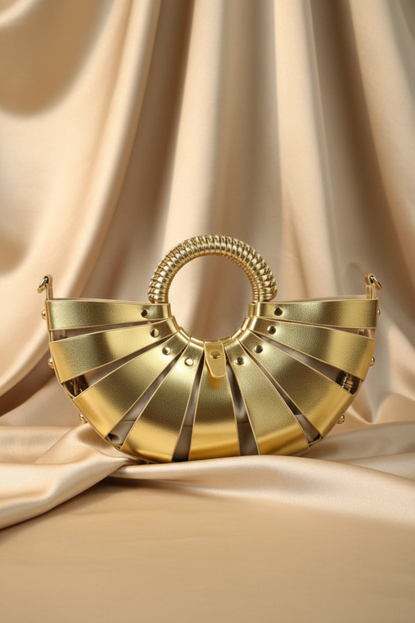 Aurora Arc Clutch