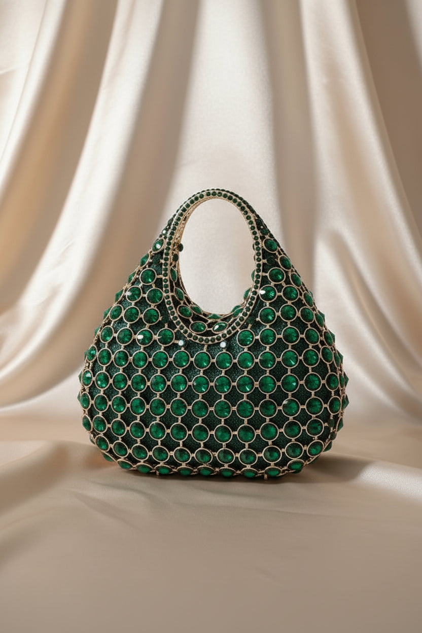 Éclat Royale Clutch