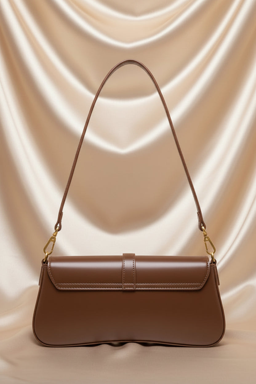 Luna Élite Shoulder Bag