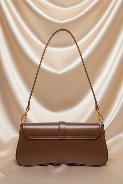 Luna Élite Shoulder Bag