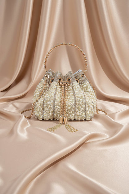 Pearl Mist Bag