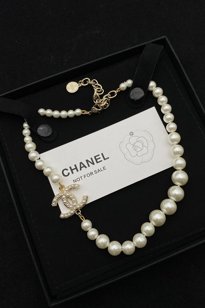 Pearl Éclat Signature Set