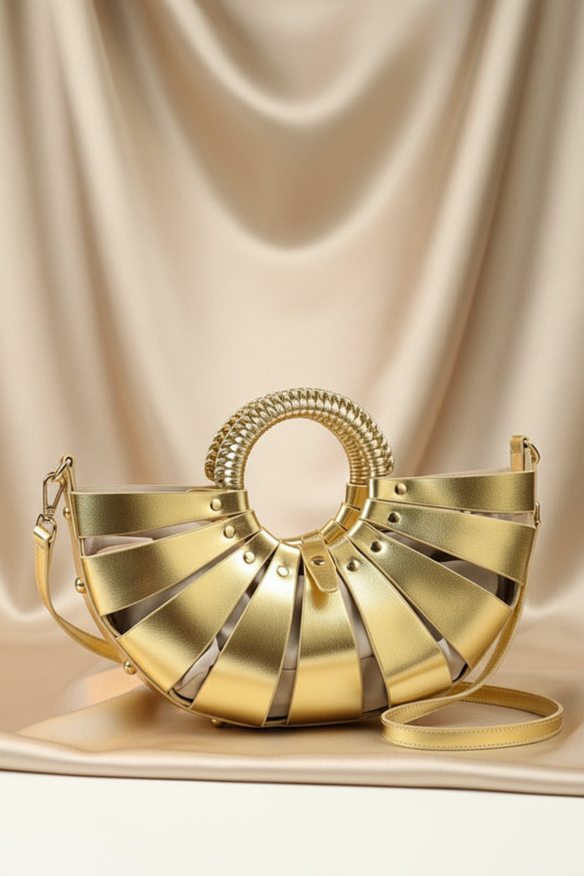 Aurora Arc Clutch