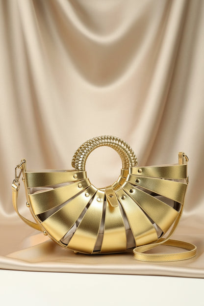 Aurora Arc Clutch