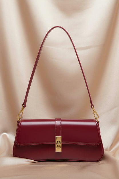Luna Élite Shoulder Bag
