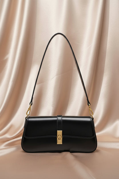 Luna Élite Shoulder Bag