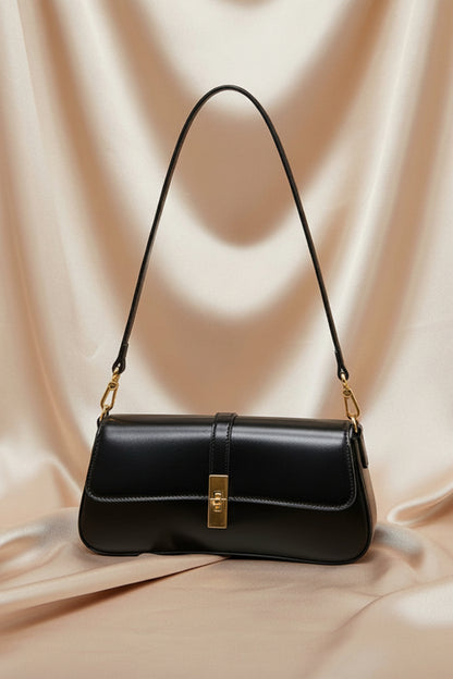 Luna Élite Shoulder Bag