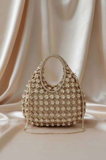 Éclat Royale Clutch