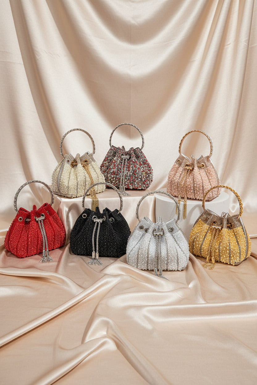 Pearl Mist Bag