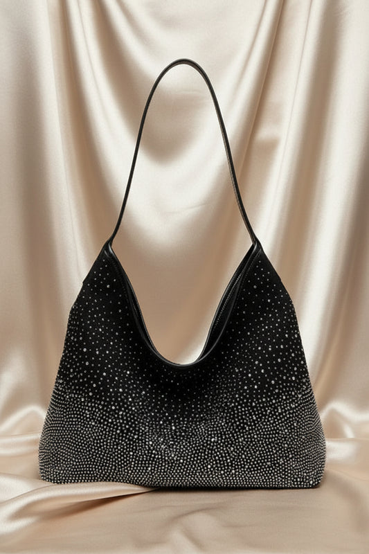 Glamour Shine Tote