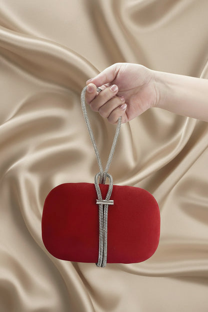 Velvet Muse Square