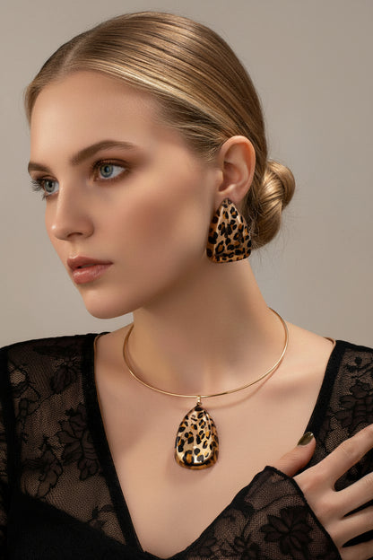 Wild Muse Set