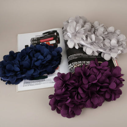 Floral Wedding Clutch