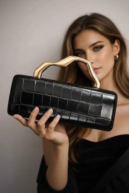 Lumière Frame Clutch