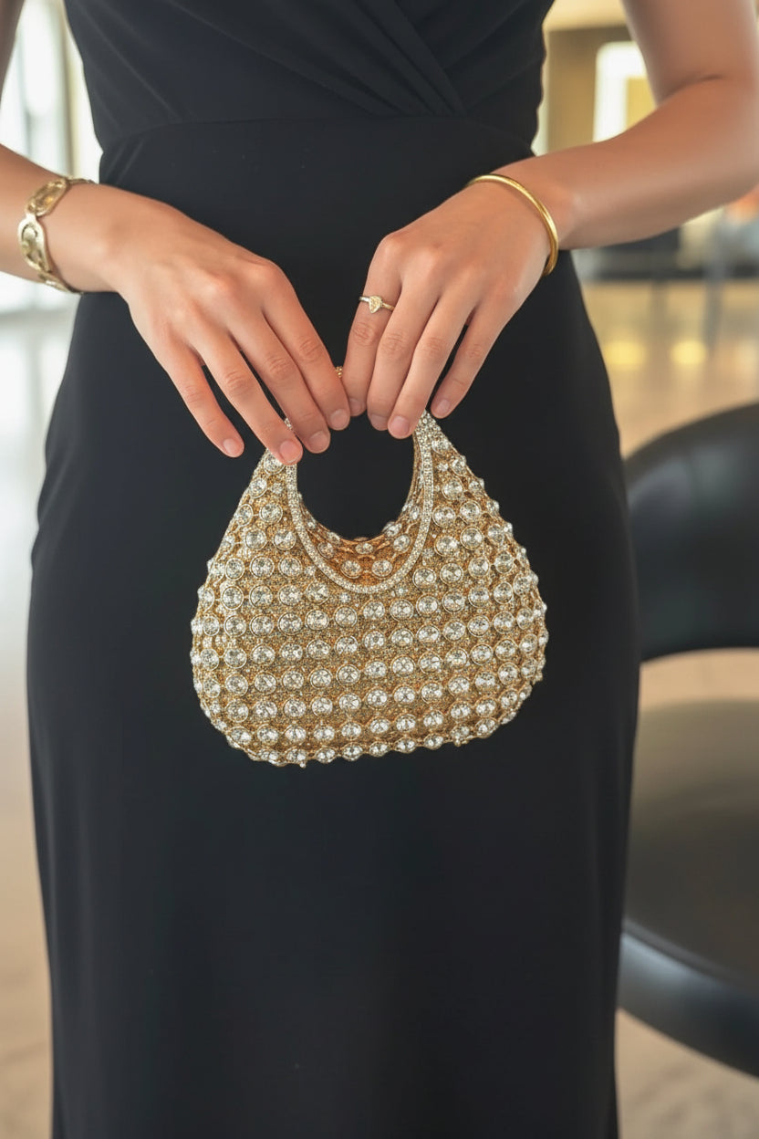 Éclat Royale Clutch