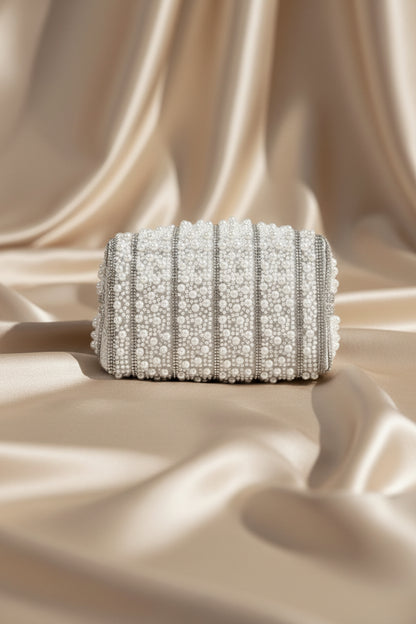 Pearl Mist Bag