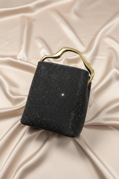 The Aurelia Mini Top Handle
