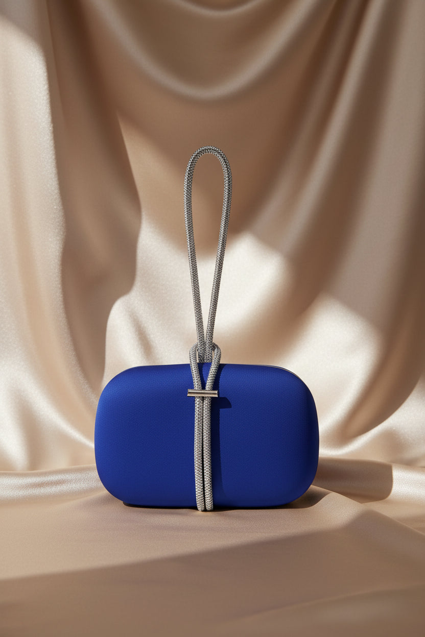 Velvet Muse Square