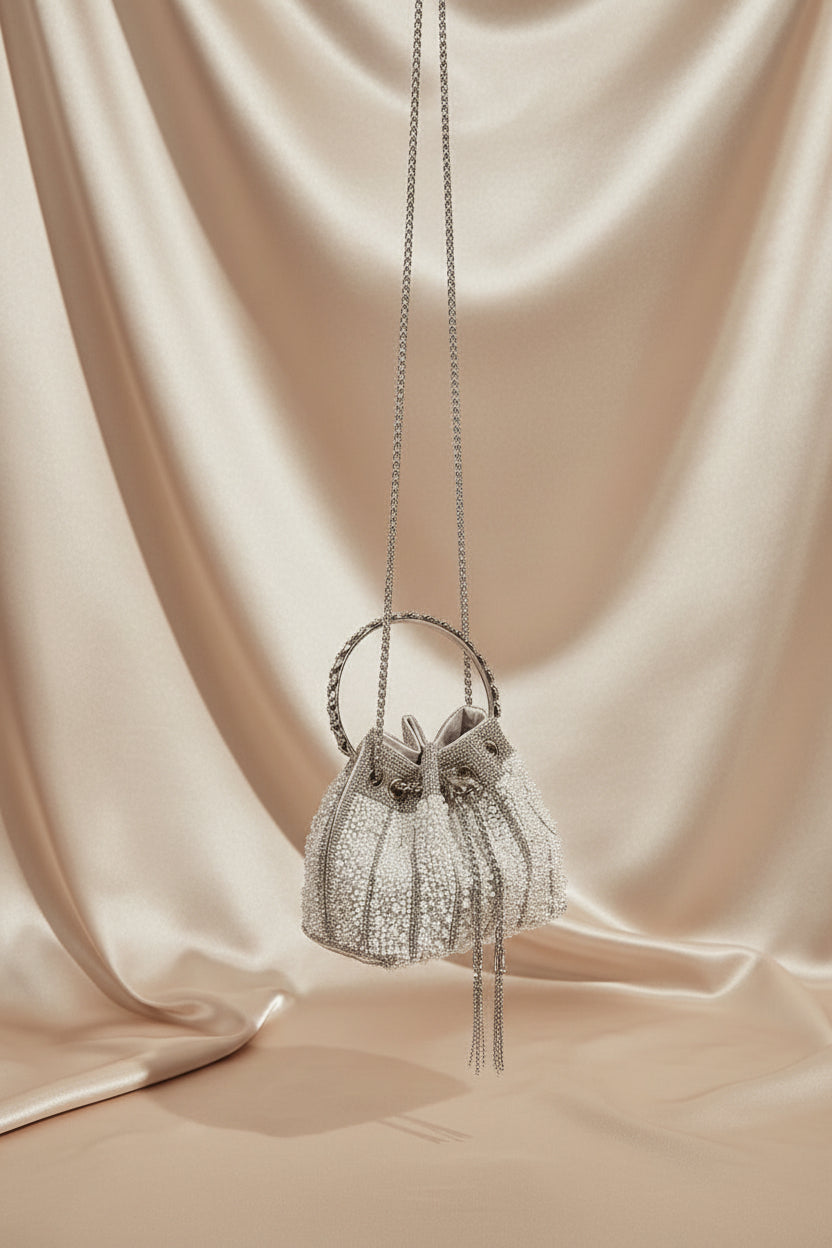 Pearl Mist Bag