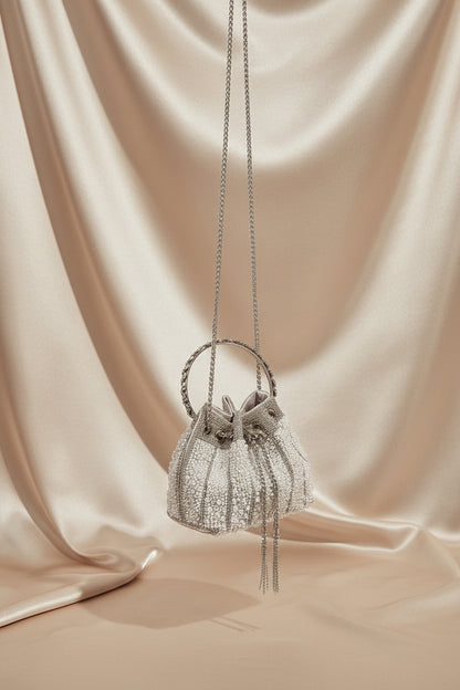 Pearl Mist Bag