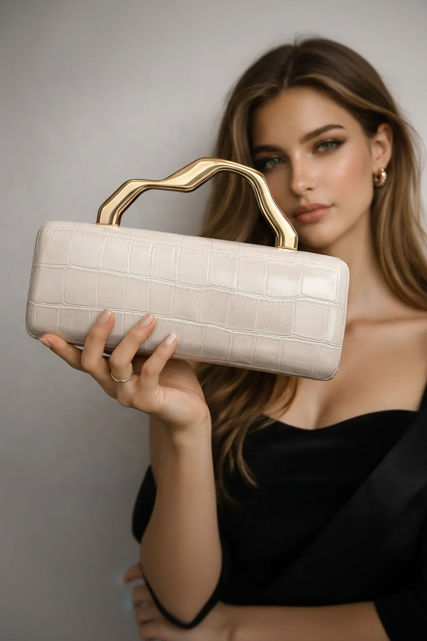 Lumière Frame Clutch