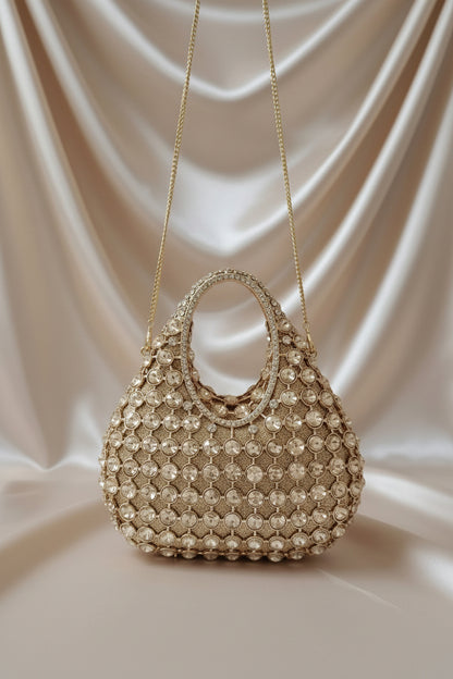 Éclat Royale Clutch
