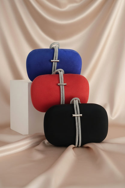 Velvet Muse Square