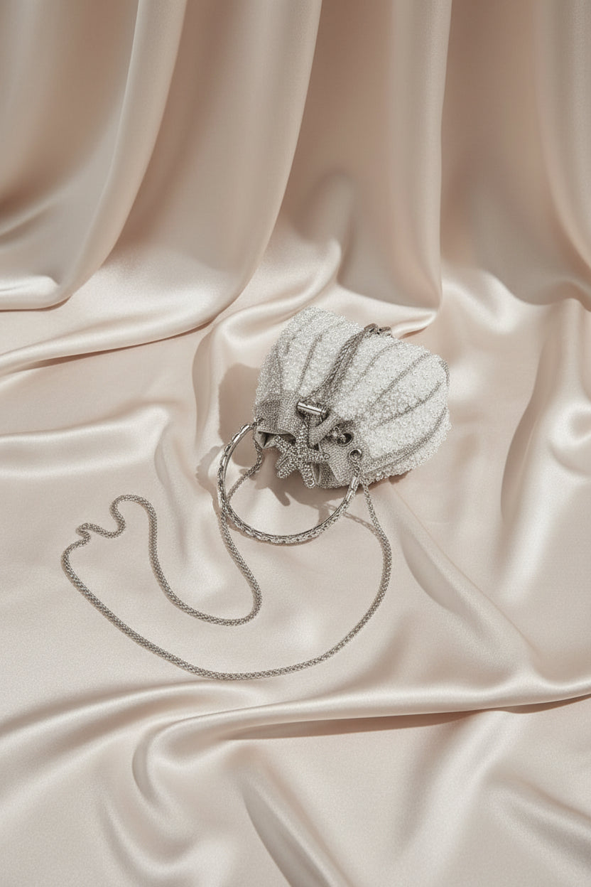 Pearl Mist Bag