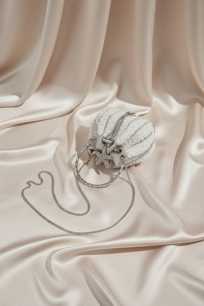 Pearl Mist Bag