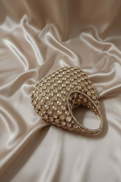 Éclat Royale Clutch