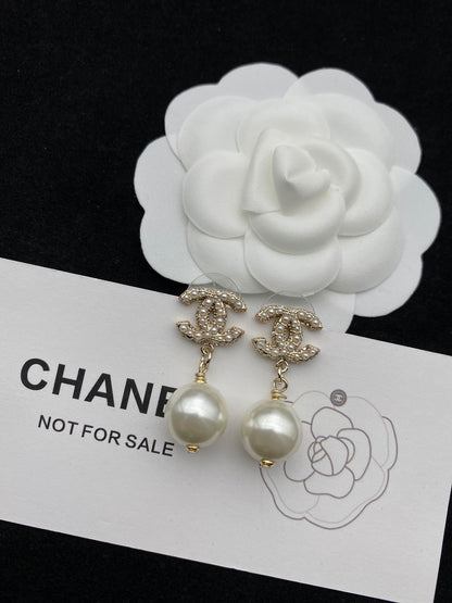 Pearl Éclat Signature Set