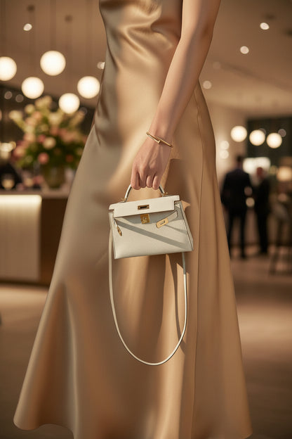 Kelly Mini Bag
