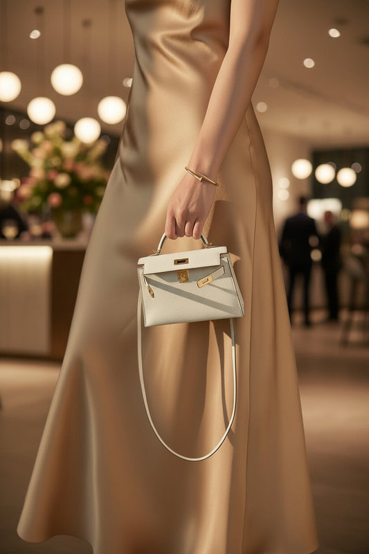 Kelly Mini Bag