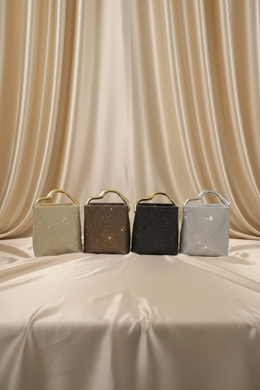 The Aurelia Mini Top Handle
