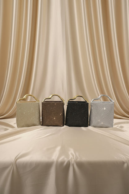The Aurelia Mini Top Handle