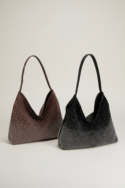 Glamour Shine Tote