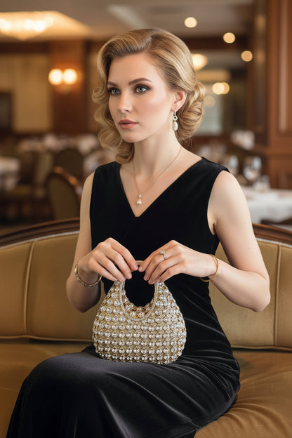Éclat Royale Clutch