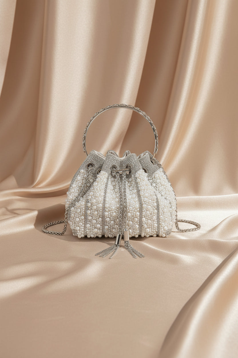Pearl Mist Bag