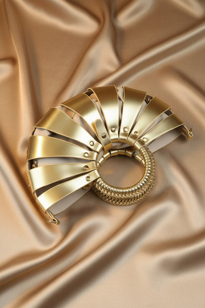 Aurora Arc Clutch