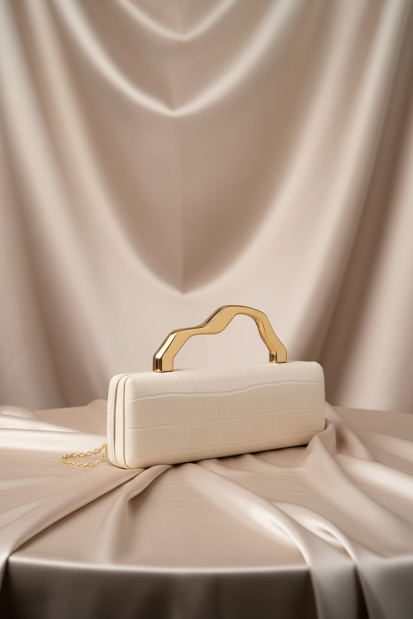 Lumière Frame Clutch