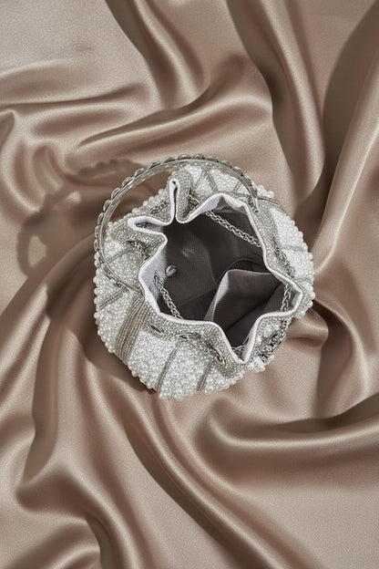 Pearl Mist Bag