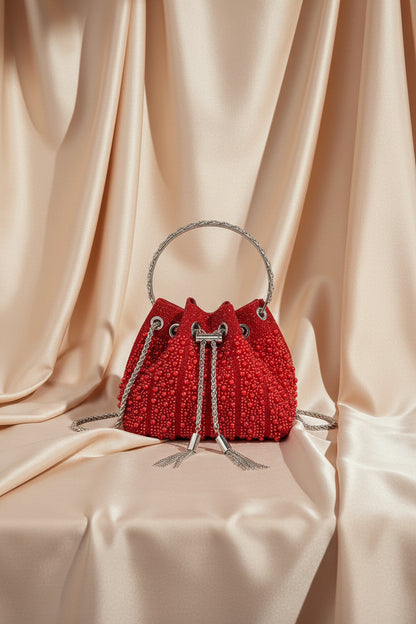 Pearl Mist Bag