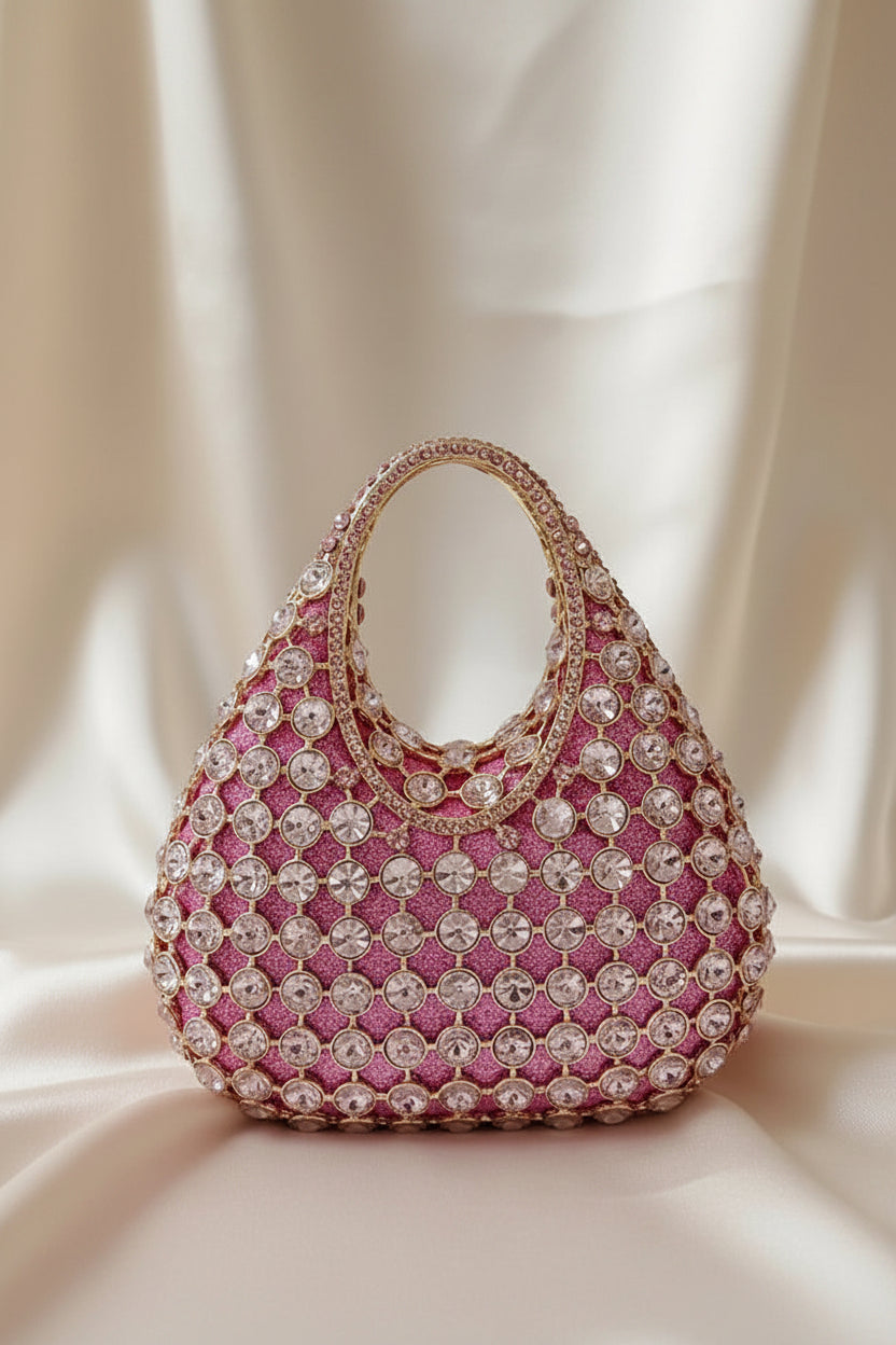 Éclat Royale Clutch