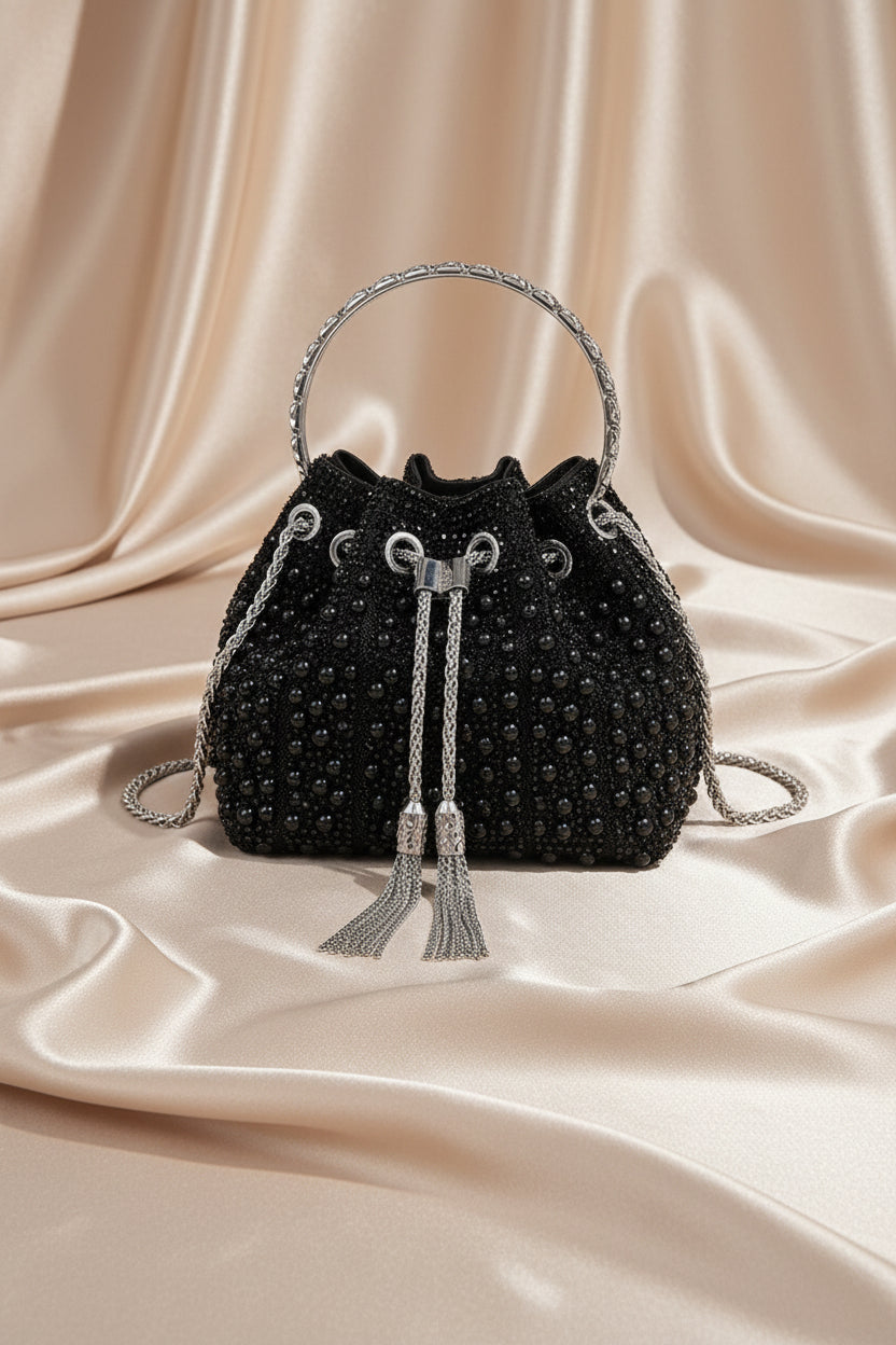 Pearl Mist Bag