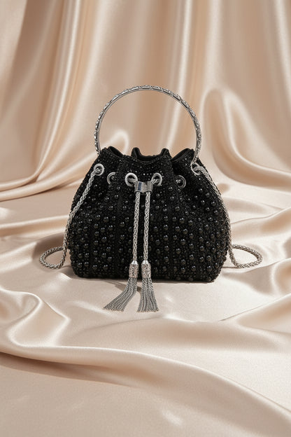 Pearl Mist Bag