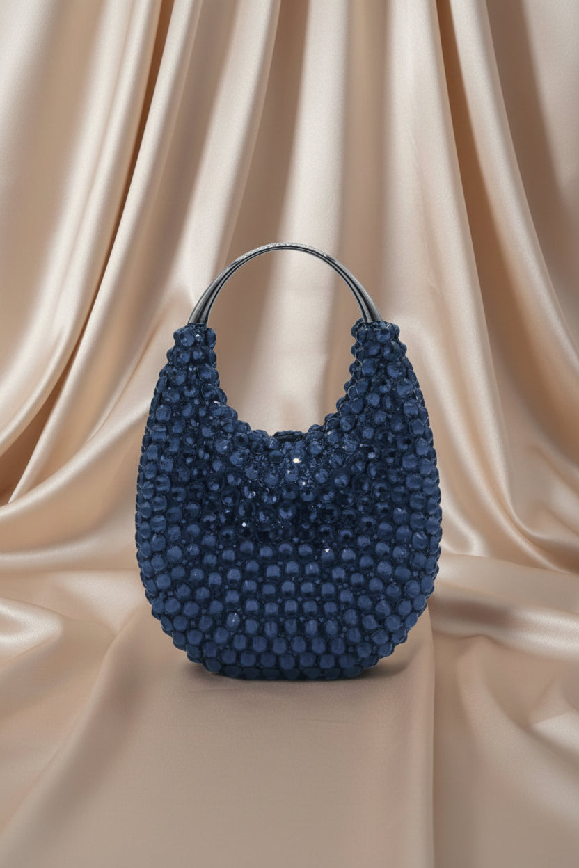 Infinity Spark Ovale Tasche