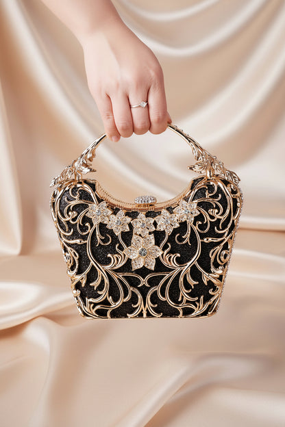 Elysian Shine Clutch