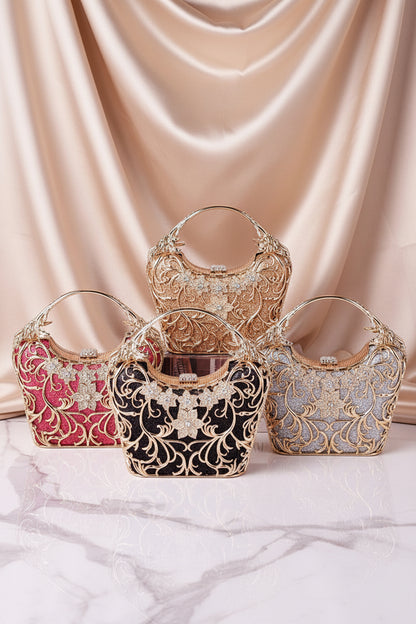 Elysian Shine Clutch
