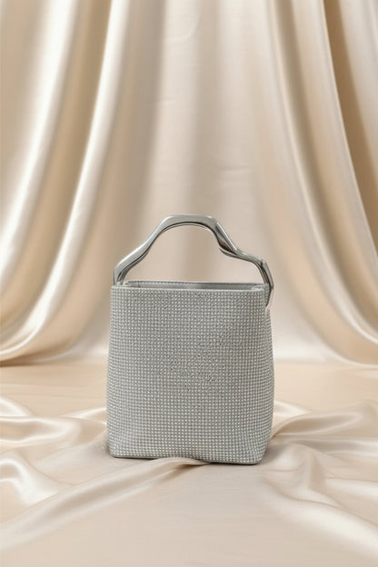 The Aurelia Mini Top Handle