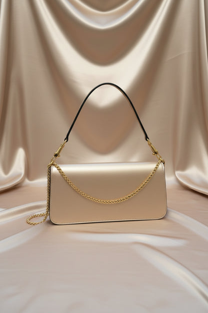Golden Empress Shoulder Bag
